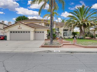 21118 Woodland Ct, Walnut, CA 91789