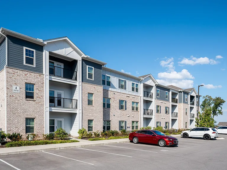 Welcome Home to Bexley Mt. Juliet