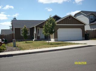 88052 Crystal St, Veneta, OR 97487