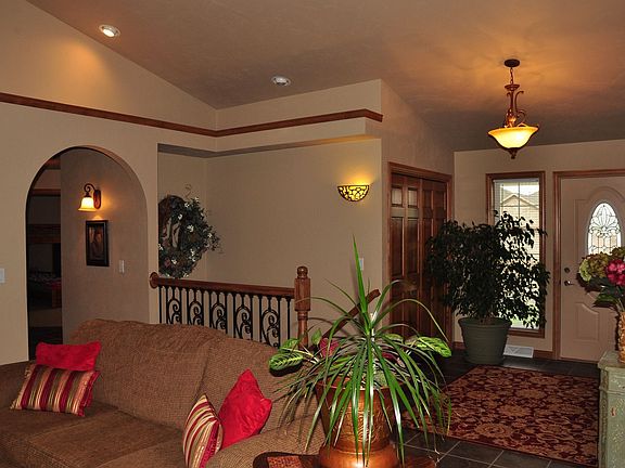 Great Room & Main Foyer Entry