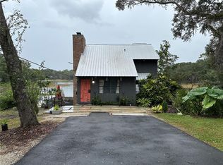 16725 E Highway 40, Silver Springs, FL 34488