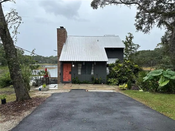 16725 E Highway 40, Silver Springs, FL 34488