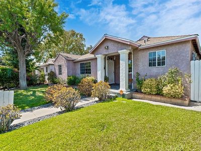 6633 White Oak Ave, Reseda, CA, 91335