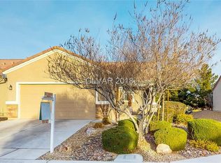 7358 Grassquit St, North Las Vegas, NV 89084