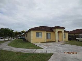 25205 SW 133rd Ave, Homestead, FL 33032