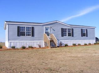 127 Woodberry Dr, Ridge Spring, SC 29129