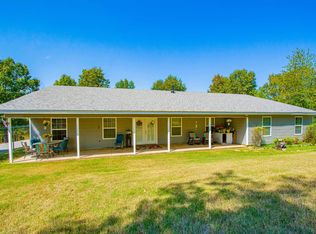 11187 Thompson Dairy Rd, Benton, AR 72019