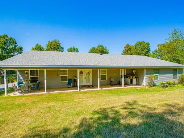 11187 Thompson Dairy Rd, Benton, AR 72019