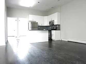 Rented by Next Door Realty NYC