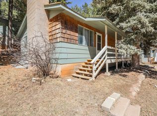 1100 Chautauqua Canyon Blvd UNIT 3, Cloudcroft, NM 88317