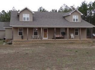 1955 Carroll Rd, Michie, TN 38357