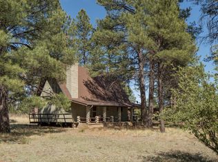 2935 S Sycamore Canyon Dr, Williams, AZ 86046