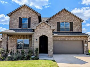 1217 Beltway Ln, Granbury, TX 76048