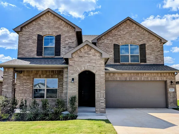 1217 Beltway Ln, Granbury, TX 76048