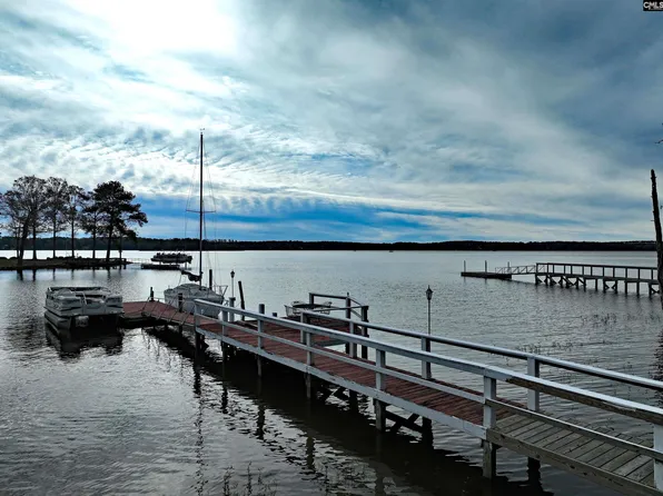 97 Lake Point Dr, Prosperity, SC 29127