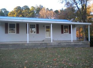 77 Minnow Ln, Enfield, NC 27823