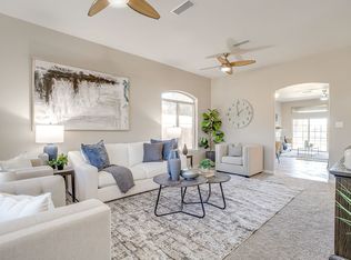 601 SW Rand Dr, Burleson, TX 76028