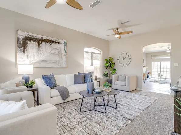 601 SW Rand Dr, Burleson, TX 76028