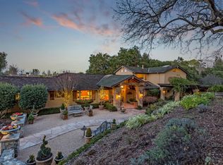 27600 Edgerton Rd, Los Altos Hills, CA 94022