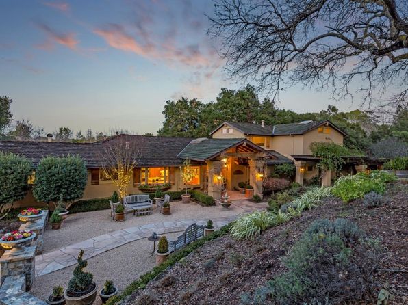 Image showcasing Los Altos Hills Real Estate - Los Altos Hills CA Homes For Sale | Zillow