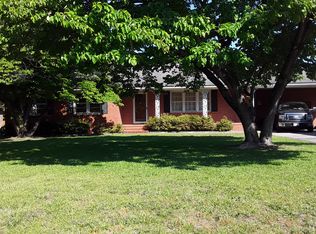 249 N Lakewood Dr, Florence, SC 29501