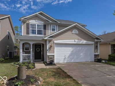 10208 Clear Sky Dr, Avon, IN, 46123