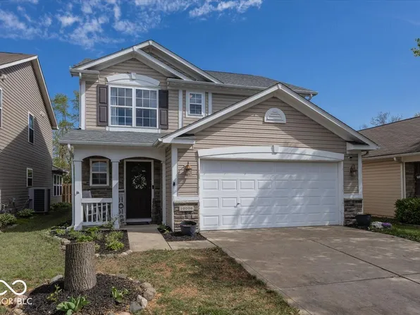 10208 Clear Sky Dr, Avon, IN 46123