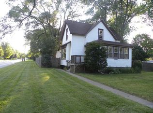 3244 Emmaus Ave, Zion, IL