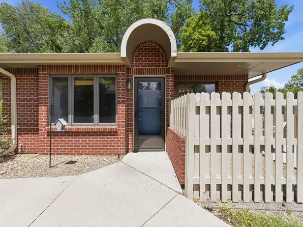 2701 Stover St #G17, Fort Collins, CO 80525