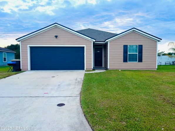 8770 OXFORDSHIRE Avenue E, Jacksonville, FL 32219