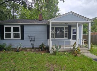 116 Rose Dr, Columbia, SC 29205