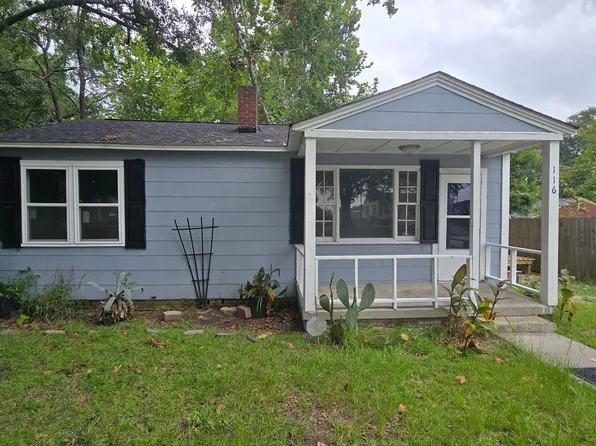 116 Rose Dr, Columbia, SC 29205