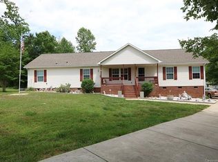 289 Unity Church Rd, Kings Mountain, NC 28086