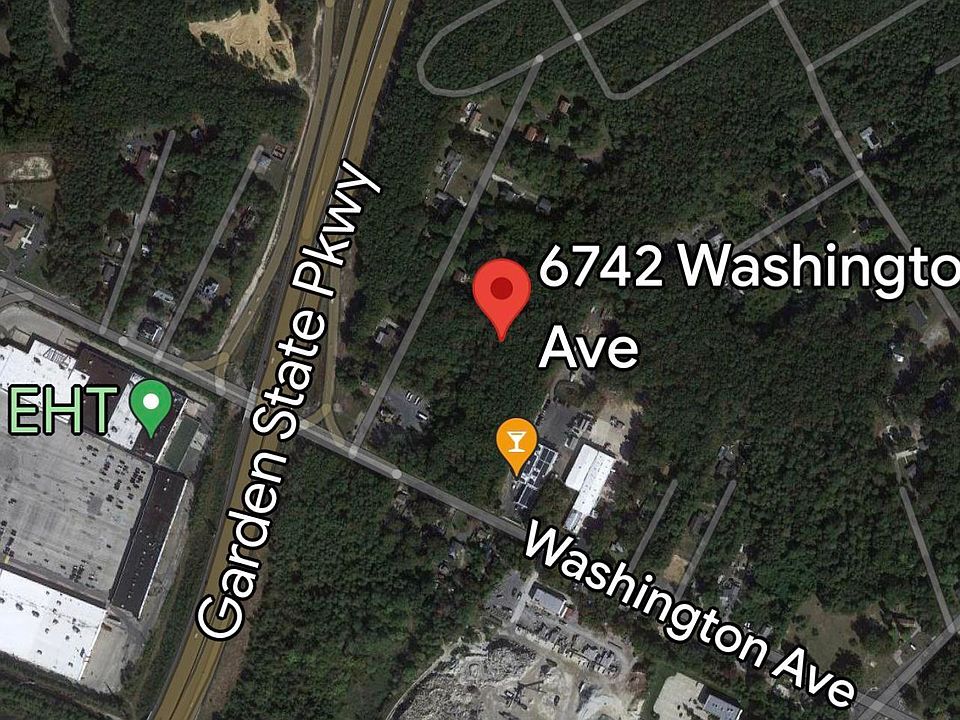 2nd image of 6742 Washington Ave