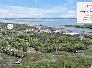603 Cottage Point Way, Southport, NC 28461