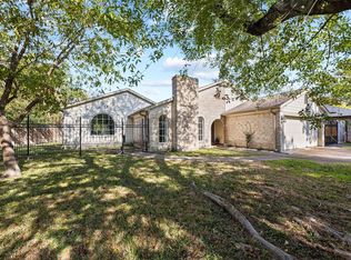 6830 Deer Ridge Ln, Houston, TX 77086