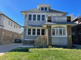 2159 N 60th St, Milwaukee, WI 53208