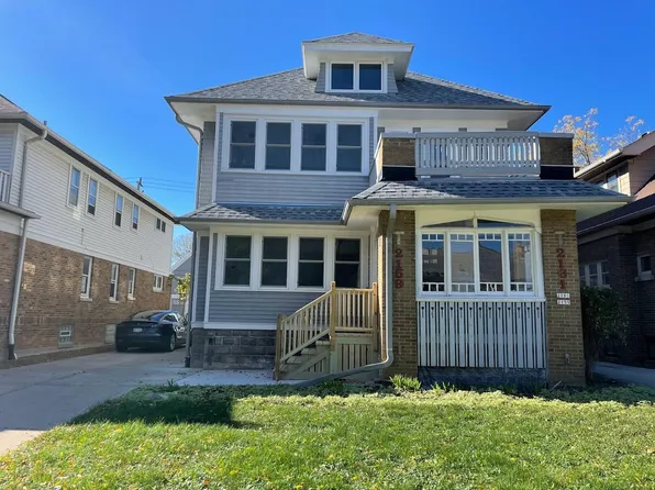 2159 N 60th St, Milwaukee, WI 53208