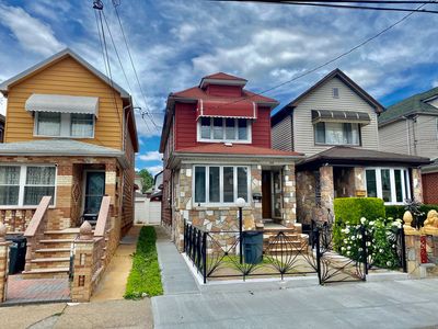 974 E 43rd St, Brooklyn, NY, 11210