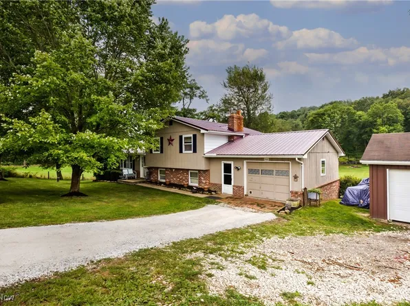 24683 W Egypt Rd, Minerva, OH 44657