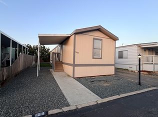 720 E Worth Avenue #168, Porterville, CA
