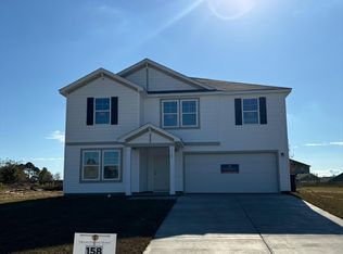 165 N Squires Run Ln #158, Richlands, NC 28574
