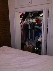 Rented by Joseph Jackson, Landlord