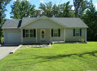 45 Dodd St, Lexington, TN 38351