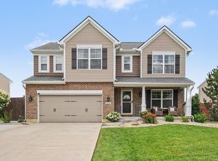 4195 Firewood Trl, Burlington, KY 41005