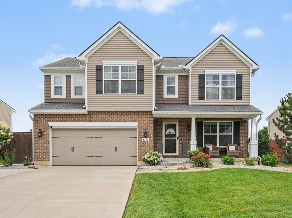 4195 Firewood Trl, Burlington, KY 41005