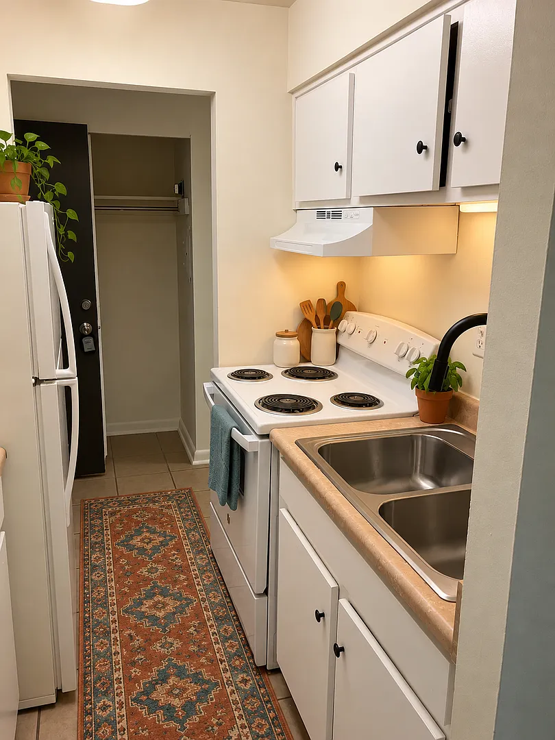 Apply In Person, Pay $0 Plus $500 Move-In Credit! — Photo 4