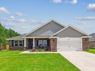 4339 Carl Booker Rd, Milton, FL 32583