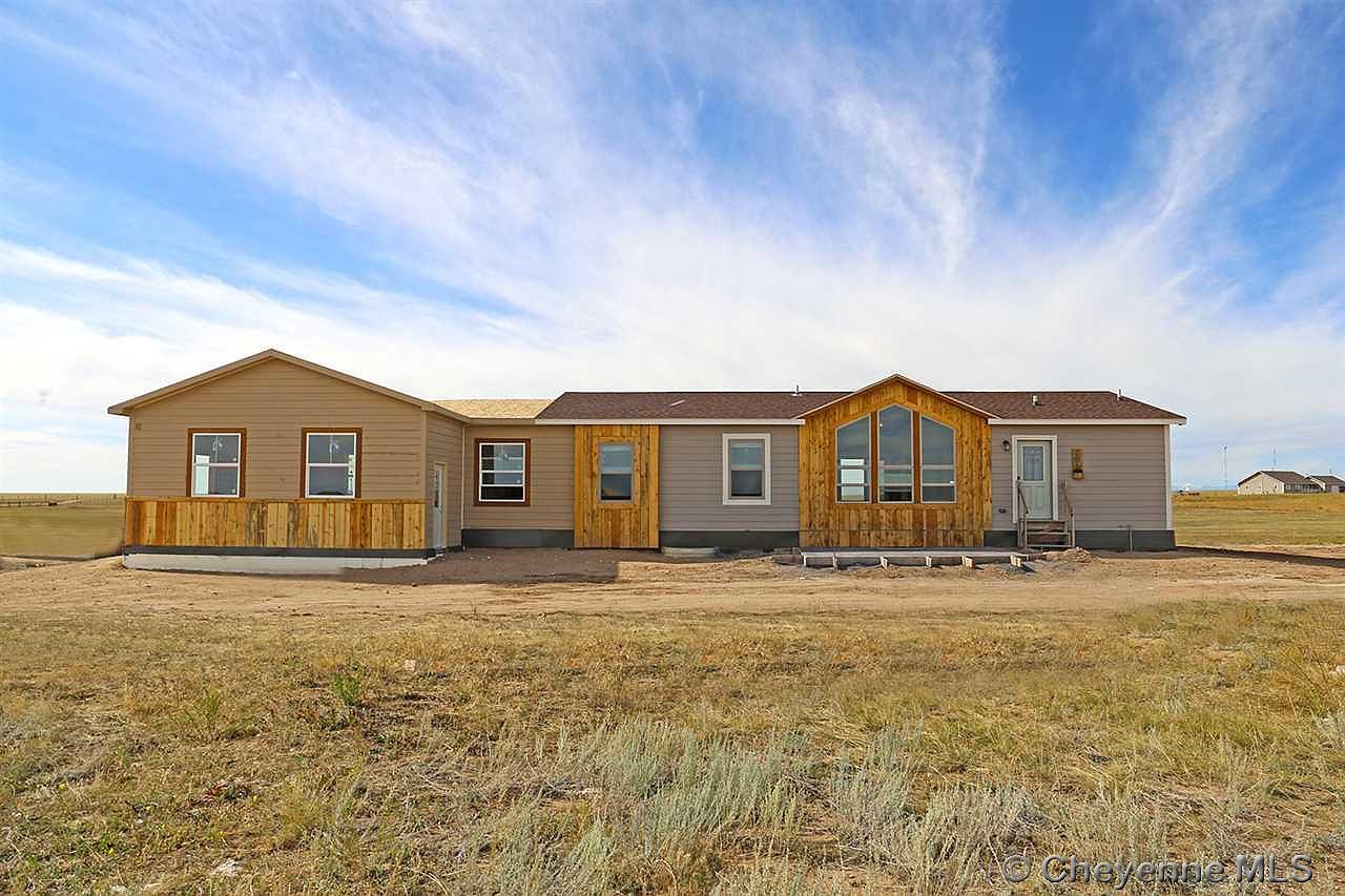 206 Rocking H Dr, Cheyenne, WY 82007 | Zillow