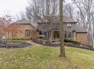 3373 Glen Oaks Ct, Lewis Center, OH 43035